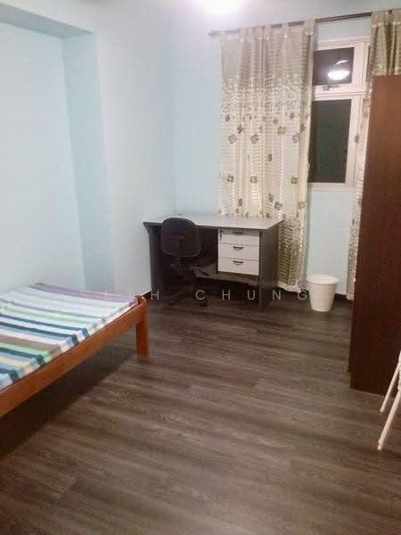 805C Keat Hong Close, 805C Keat Hong Close, Dairy Farm / Bukit Panjang / Choa Chu Kang, Room Rental, 130 sqft, HDB Flat For Rent, by Seth Chung, 500291305 - Bedroom - PropertyGuru.com.sg