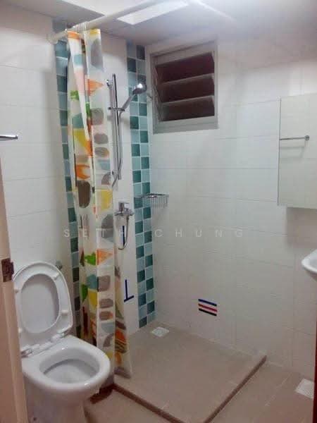 805C Keat Hong Close, 805C Keat Hong Close, Dairy Farm / Bukit Panjang / Choa Chu Kang, Room Rental, 130 sqft, HDB Flat For Rent, by Seth Chung, 500291305 - Bathroom - PropertyGuru.com.sg