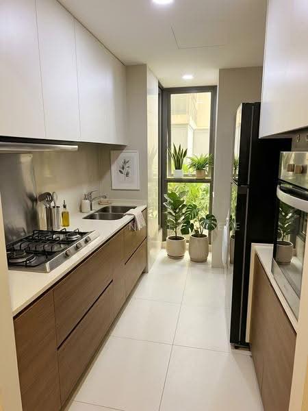 Miltonia Residences, 532 Miltonia Close, Sembawang / Yishun, 3 Bedrooms, 932 sqft, Condominium For Rent, by Terence Lee, 500291307 - PropertyGuru.com.sg