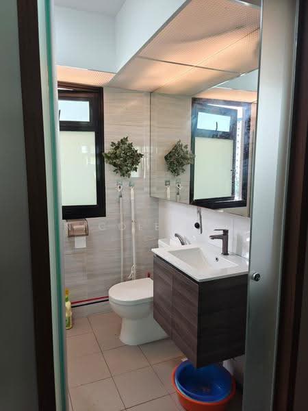 799A Woodlands Drive 60, 799A Woodlands Drive 60, Admiralty / Woodlands, Room Rental, 200 sqft, HDB Flat For Rent, by Nicole Soh, 500291309 - Bathroom - PropertyGuru.com.sg