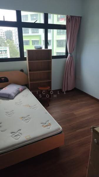 799A Woodlands Drive 60, 799A Woodlands Drive 60, Admiralty / Woodlands, Room Rental, 200 sqft, HDB Flat For Rent, by Nicole Soh, 500291309 - Bedroom - PropertyGuru.com.sg