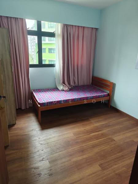 799A Woodlands Drive 60, 799A Woodlands Drive 60, Admiralty / Woodlands, Room Rental, 200 sqft, HDB Flat For Rent, by Nicole Soh, 500291309 - Bedroom - PropertyGuru.com.sg