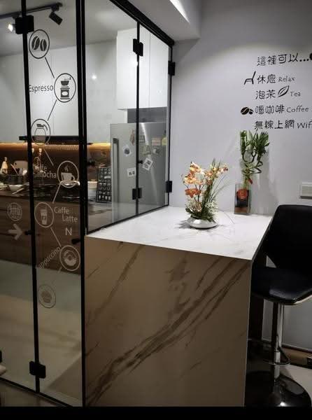 799A Woodlands Drive 60, 799A Woodlands Drive 60, Admiralty / Woodlands, Room Rental, 200 sqft, HDB Flat For Rent, by Nicole Soh, 500291309 - Kitchen - PropertyGuru.com.sg