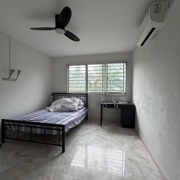 428 Pasir Ris Drive 6, 428 Pasir Ris Drive 6, Pasir Ris / Tampines, 3 Bedrooms, 1,150 sqft, HDB Flat For Sale, by Zaid Bin Haroon, 500291311 - Bedroom - PropertyGuru.com.sg