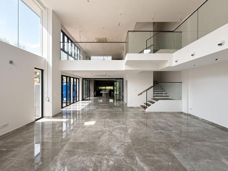 ★ GIANT ★ D19 Brand New Freehold Corner at Charlton Park, Surin Avenue, Taman Sireh, Surin Lane, Hougang / Punggol / Sengkang, 5 Bedrooms, 8,147 sqft, Corner Terrace For Sale, by Lee Ming Xue (Max), 500291312 - Interior - PropertyGuru.com.sg