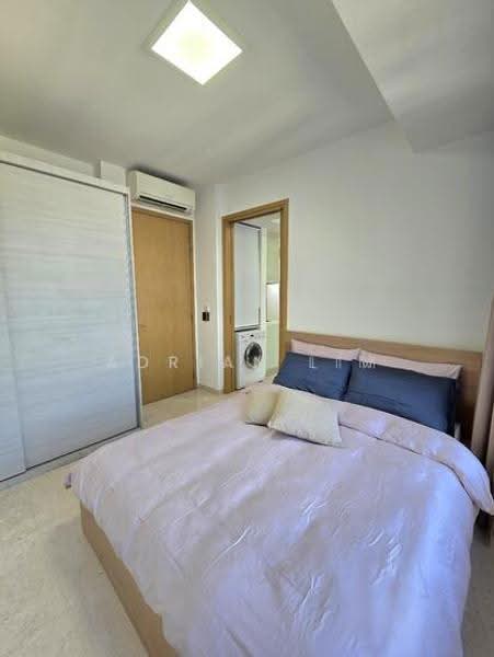 6 Derbyshire, 6 Derbyshire Road, Newton / Novena, 1 Bedroom, 474 sqft, Condominium For Sale, by Adrian Lim, 500291317 - PropertyGuru.com.sg