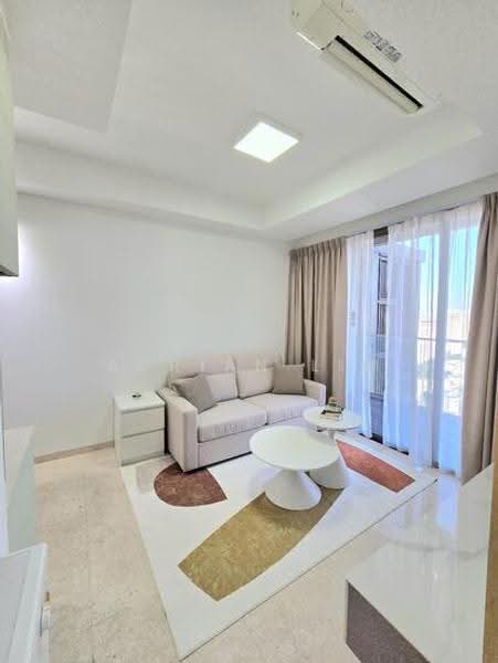 6 Derbyshire, 6 Derbyshire Road, Newton / Novena, 1 Bedroom, 474 sqft, Condominium For Sale, by Adrian Lim, 500291317 - PropertyGuru.com.sg