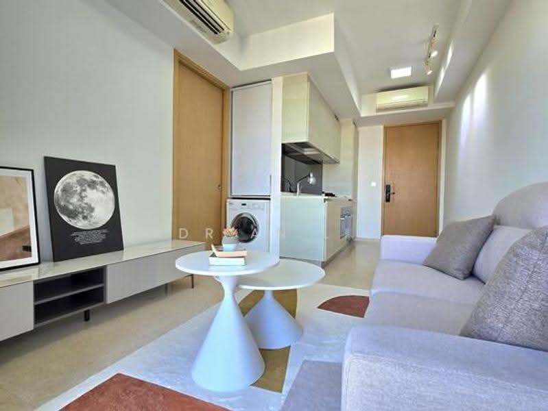 6 Derbyshire, 6 Derbyshire Road, Newton / Novena, 1 Bedroom, 474 sqft, Condominium For Sale, by Adrian Lim, 500291317 - PropertyGuru.com.sg