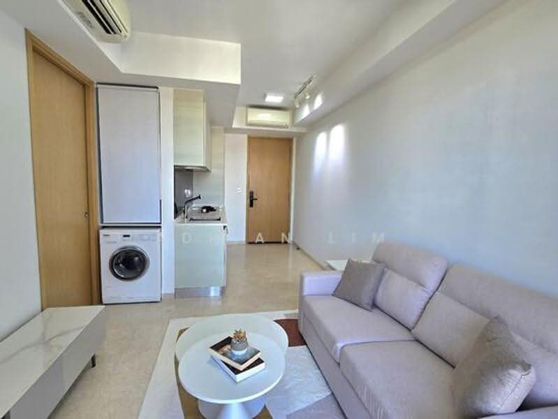 6 Derbyshire, 6 Derbyshire Road, Newton / Novena, 1 Bedroom, 474 sqft, Condominium For Sale, by Adrian Lim, 500291317 - PropertyGuru.com.sg