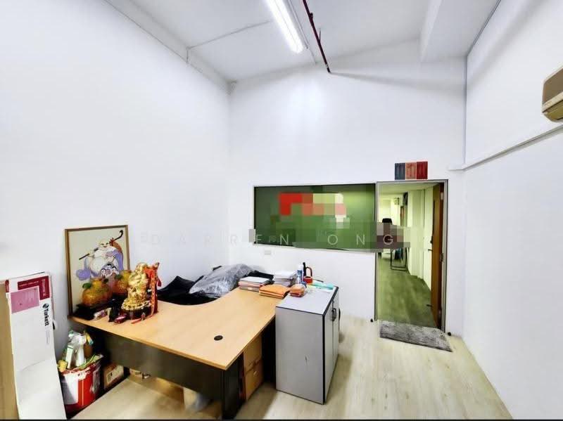 Ruby Warehouse Complex, 8 Kaki Bukit Rd 2, Eunos / Geylang / Paya Lebar, 2,496 sqft, Factory / Workshop (B2) For Sale, by Darren Ong, 500291327 - Study - CommercialGuru.com.sg