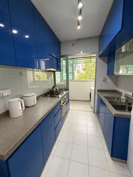 807C Chai Chee Road, 807C Chai Chee Road, Bedok / Upper East Coast, 2 Bedrooms, 732 sqft, HDB Flat For Sale, by Dave Choy, 500291328 - Kitchen - PropertyGuru.com.sg