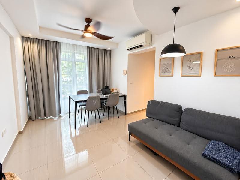 807C Chai Chee Road, 807C Chai Chee Road, Bedok / Upper East Coast, 2 Bedrooms, 732 sqft, HDB Flat For Sale, by Dave Choy, 500291328 - Living Room - PropertyGuru.com.sg