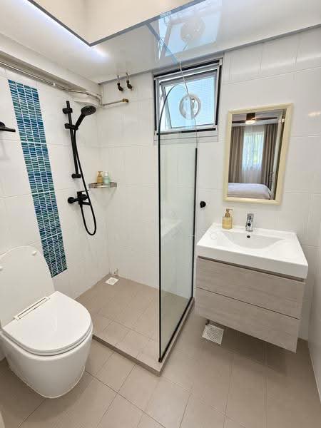 807C Chai Chee Road, 807C Chai Chee Road, Bedok / Upper East Coast, 2 Bedrooms, 732 sqft, HDB Flat For Sale, by Dave Choy, 500291328 - Bathroom - PropertyGuru.com.sg