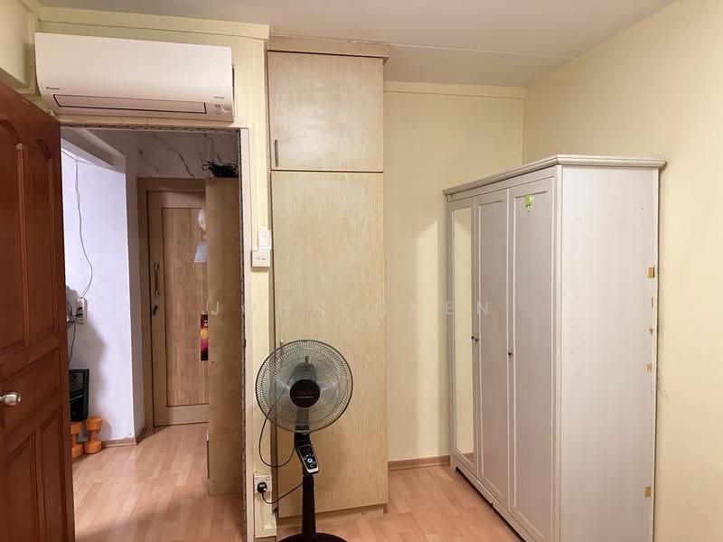 670 Jalan Damai, 670 Jalan Damai, Eunos / Geylang / Paya Lebar, Room Rental, 120 sqft, HDB Flat For Rent, by John Chen, 500291332 - Interior - PropertyGuru.com.sg