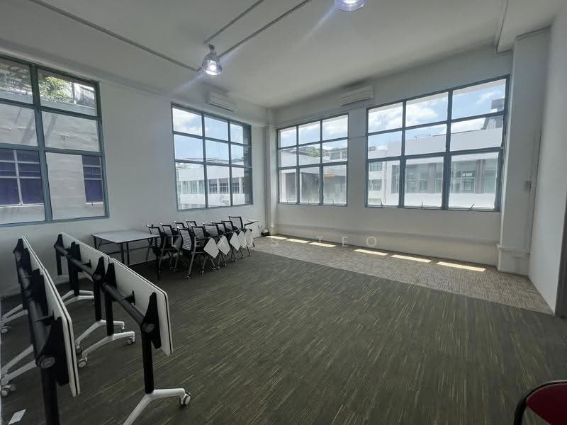 295 KAKI BUKIT AVENUE 1, 295 KAKI BUKIT AVENUE 1, Eunos / Geylang / Paya Lebar, 6,920 sqft, Factory / Workshop (B2) For Sale, by Lexus Teo, 500291338 - CommercialGuru.com.sg