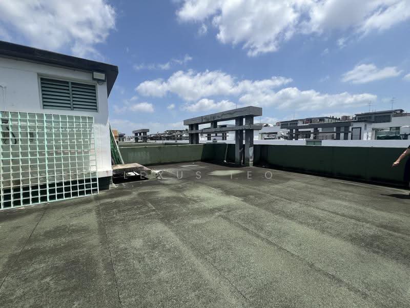 295 KAKI BUKIT AVENUE 1, 295 KAKI BUKIT AVENUE 1, Eunos / Geylang / Paya Lebar, 6,920 sqft, Factory / Workshop (B2) For Sale, by Lexus Teo, 500291338 - CommercialGuru.com.sg
