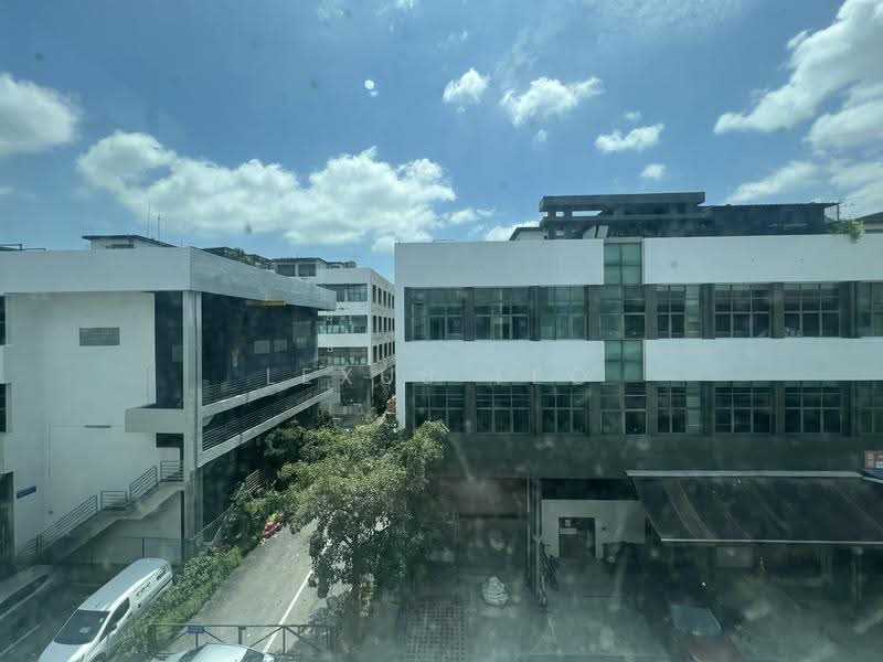 295 KAKI BUKIT AVENUE 1, 295 KAKI BUKIT AVENUE 1, Eunos / Geylang / Paya Lebar, 6,920 sqft, Factory / Workshop (B2) For Sale, by Lexus Teo, 500291338 - CommercialGuru.com.sg