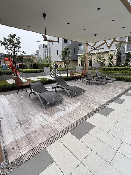 Belgravia Ace, Belgravia Drive, Seletar / Yio Chu Kang, 5 Bedrooms, 4,370 sqft, Semi-Detached House For Rent, by Sheila Lim 林素微, 500291342 - Exterior - PropertyGuru.com.sg