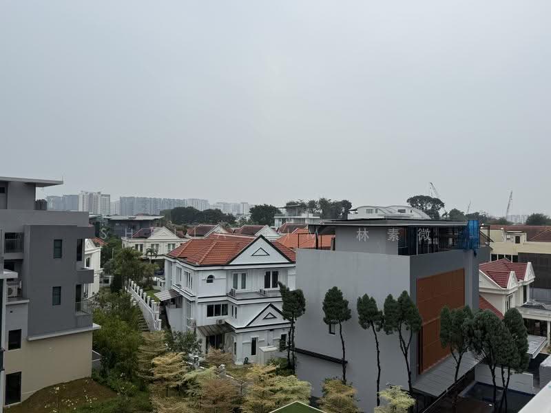Belgravia Ace, Belgravia Drive, Seletar / Yio Chu Kang, 5 Bedrooms, 4,370 sqft, Semi-Detached House For Rent, by Sheila Lim 林素微, 500291342 - Exterior - PropertyGuru.com.sg
