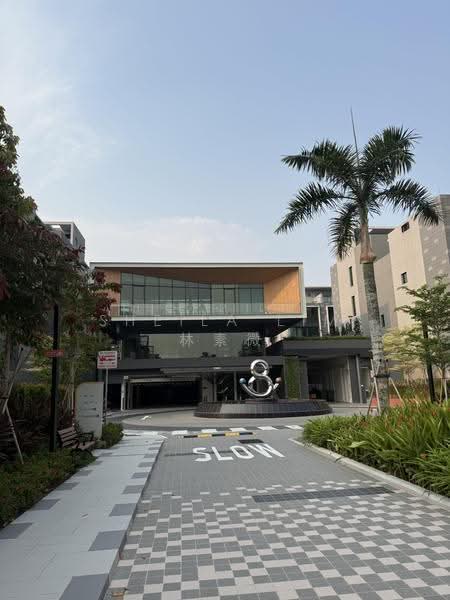 Belgravia Ace, Belgravia Drive, Seletar / Yio Chu Kang, 5 Bedrooms, 4,370 sqft, Semi-Detached House For Rent, by Sheila Lim 林素微, 500291342 - Exterior - PropertyGuru.com.sg
