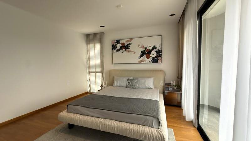 Frankel Estate, Siglap View, East Coast / Marine Parade, 5 Bedrooms, 9,280 sqft, Detached House For Sale, by Edmund Tan, 500291343 - Master Bedroom - PropertyGuru.com.sg