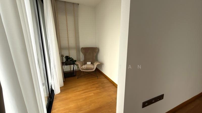 Frankel Estate, Siglap View, East Coast / Marine Parade, 5 Bedrooms, 9,280 sqft, Detached House For Sale, by Edmund Tan, 500291343 - Master study - PropertyGuru.com.sg
