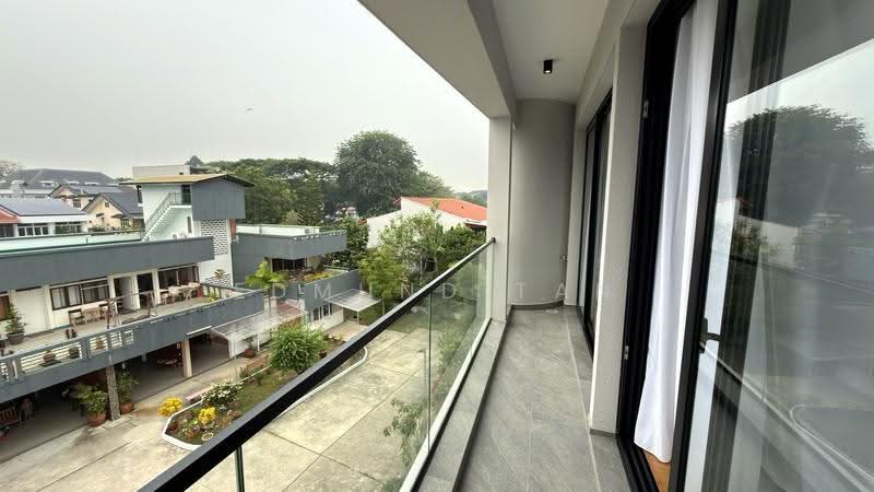 Frankel Estate, Siglap View, East Coast / Marine Parade, 5 Bedrooms, 9,280 sqft, Detached House For Sale, by Edmund Tan, 500291343 - Balcony - PropertyGuru.com.sg