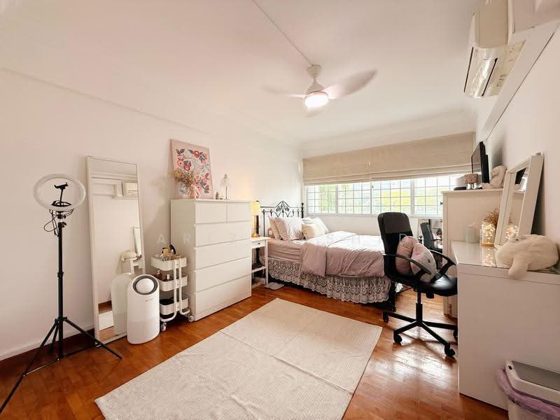 101 Bedok Reservoir Road, 101 Bedok Reservoir Road, Bedok / Upper East Coast, 3 Bedrooms, 1,302 sqft, HDB Flat For Sale, by Fariz Rashid, 500291345 - Bedroom - PropertyGuru.com.sg