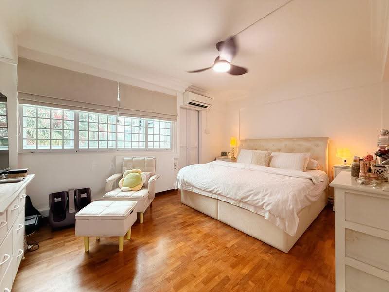 101 Bedok Reservoir Road, 101 Bedok Reservoir Road, Bedok / Upper East Coast, 3 Bedrooms, 1,302 sqft, HDB Flat For Sale, by Fariz Rashid, 500291345 - Master Bedroom - PropertyGuru.com.sg