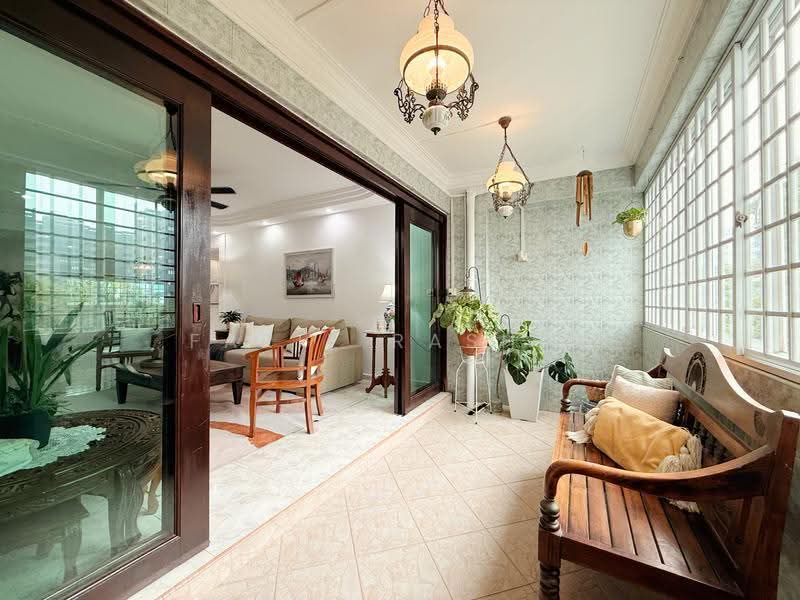 101 Bedok Reservoir Road, 101 Bedok Reservoir Road, Bedok / Upper East Coast, 3 Bedrooms, 1,302 sqft, HDB Flat For Sale, by Fariz Rashid, 500291345 - Balcony - PropertyGuru.com.sg