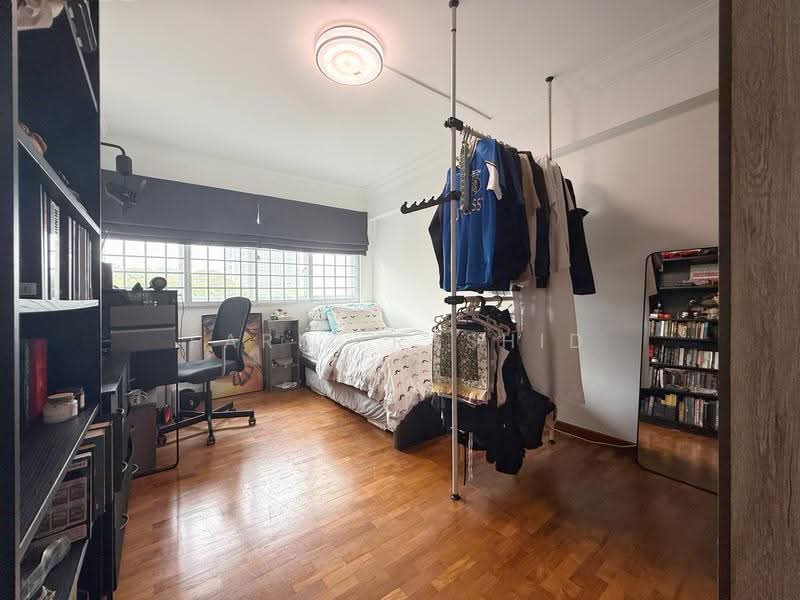 101 Bedok Reservoir Road, 101 Bedok Reservoir Road, Bedok / Upper East Coast, 3 Bedrooms, 1,302 sqft, HDB Flat For Sale, by Fariz Rashid, 500291345 - Bedroom - PropertyGuru.com.sg