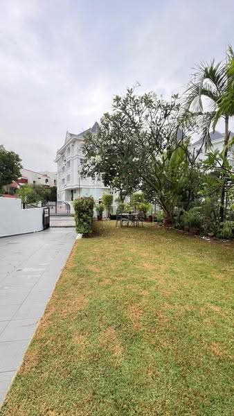 Semi-D in Siglap Center Area!, Jalan Tua Kong, East Coast / Marine Parade, 5 Bedrooms, 2,928 sqft, Semi-Detached House For Sale, by Ming !, 500291349 - Exterior - PropertyGuru.com.sg
