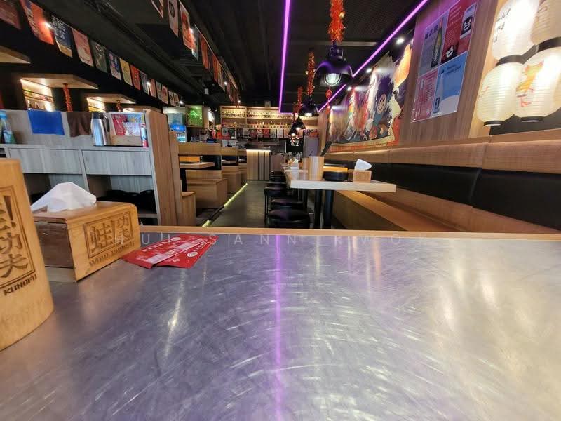 Bugis Cube, 470 North Bridge Road, Beach Road / Bugis / Rochor, 1,184 sqft, Food & Beverage For Rent, by Hui Sann Kwok, 500291356 - Interior - CommercialGuru.com.sg