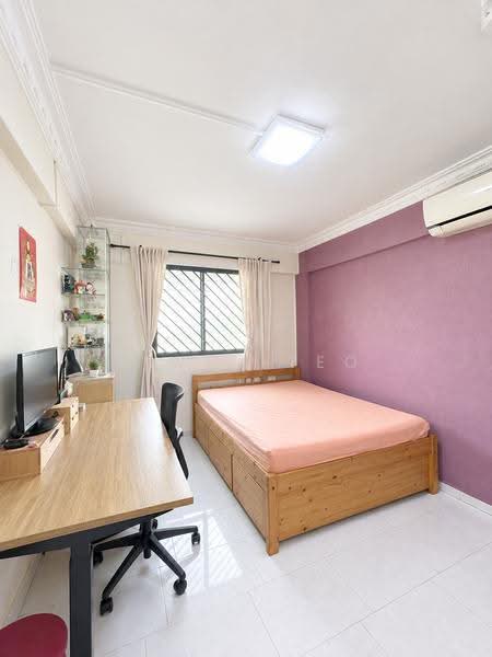 443 Ang Mo Kio Avenue 10, 443 Ang Mo Kio Avenue 10, Ang Mo Kio / Bishan / Thomson, 2 Bedrooms, 721 sqft, HDB Flat For Sale, by Liwen Teo, 500291360 - Bedroom - PropertyGuru.com.sg