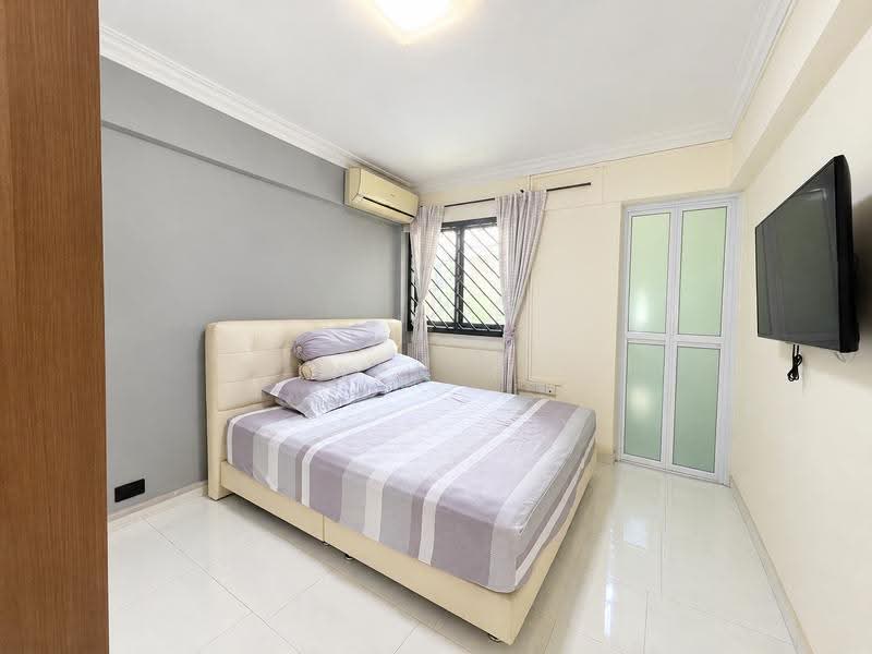 443 Ang Mo Kio Avenue 10, 443 Ang Mo Kio Avenue 10, Ang Mo Kio / Bishan / Thomson, 2 Bedrooms, 721 sqft, HDB Flat For Sale, by Liwen Teo, 500291360 - Bedroom - PropertyGuru.com.sg