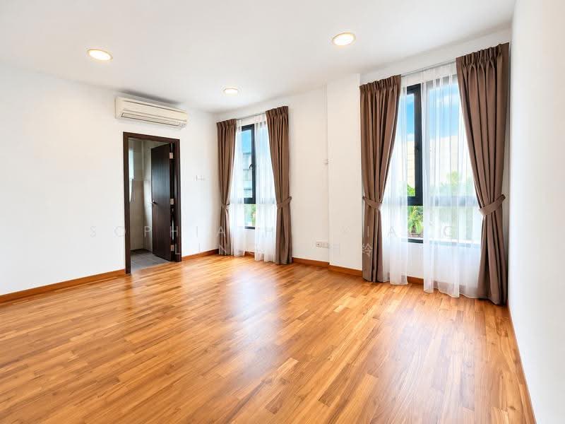 Sembawang Springs Estate, Jalan Salang, Sembawang / Yishun, 5 Bedrooms, 3,028 sqft, Semi-Detached House For Rent, by Sophia Ho Xiang Ling 何相羚, 500291362 - Interior - PropertyGuru.com.sg