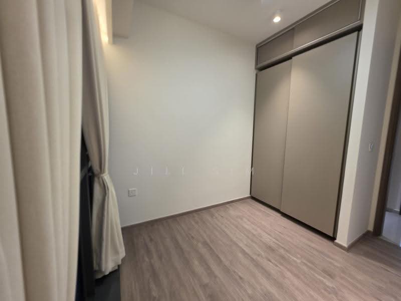 Lumina Grand, Bukit Batok West Ave. 5, Dairy Farm / Bukit Panjang / Choa Chu Kang, 4 Bedrooms, 1,280 sqft, Condominium For Rent, by Jill Sim, 500291363 - Bedroom - PropertyGuru.com.sg