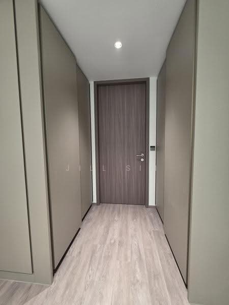Lumina Grand, Bukit Batok West Ave. 5, Dairy Farm / Bukit Panjang / Choa Chu Kang, 4 Bedrooms, 1,280 sqft, Condominium For Rent, by Jill Sim, 500291363 - Corridor - PropertyGuru.com.sg