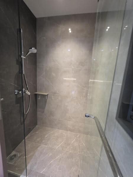 Lumina Grand, Bukit Batok West Ave. 5, Dairy Farm / Bukit Panjang / Choa Chu Kang, 4 Bedrooms, 1,280 sqft, Condominium For Rent, by Jill Sim, 500291363 - Bathroom - PropertyGuru.com.sg
