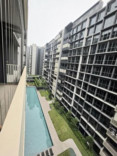 Lumina Grand, Bukit Batok West Ave. 5, Dairy Farm / Bukit Panjang / Choa Chu Kang, 4 Bedrooms, 1,280 sqft, Condominium For Rent, by Jill Sim, 500291363 - Exterior - PropertyGuru.com.sg