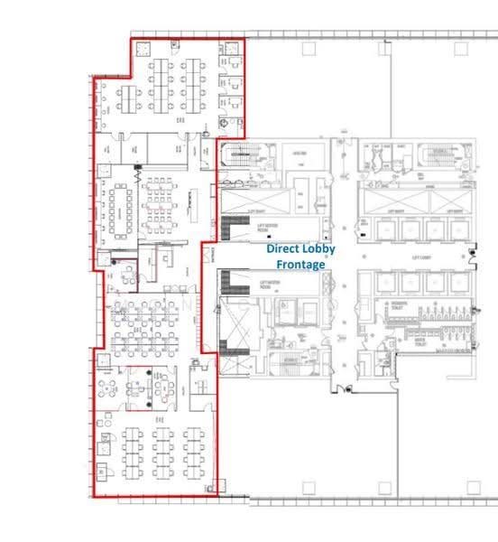 Guoco Tower, 1 Wallich Street, Chinatown / Tanjong Pagar, 8,547 sqft, Office For Rent, by Monica Oh, 500291365 - CommercialGuru.com.sg