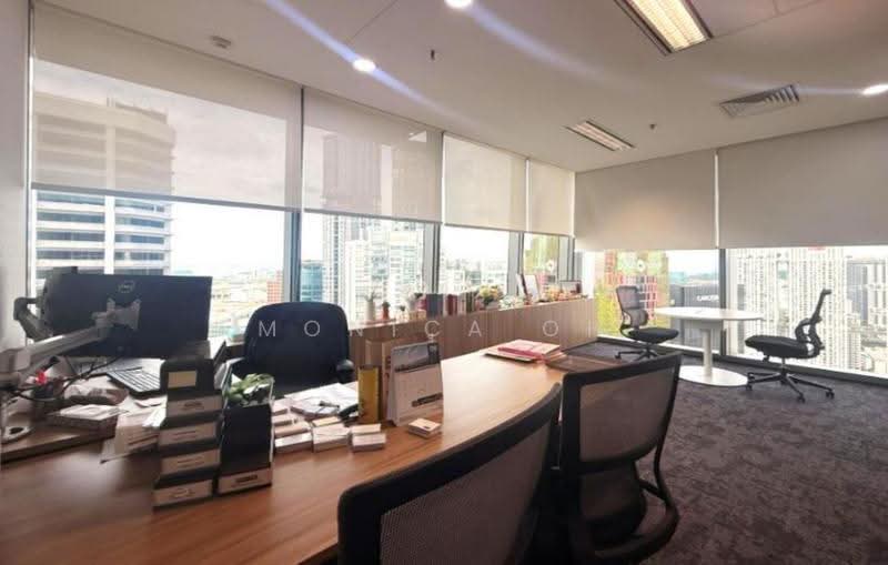 Guoco Tower, 1 Wallich Street, Chinatown / Tanjong Pagar, 8,547 sqft, Office For Rent, by Monica Oh, 500291365 - Study - CommercialGuru.com.sg