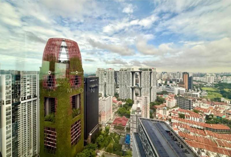Guoco Tower, 1 Wallich Street, Chinatown / Tanjong Pagar, 8,547 sqft, Office For Rent, by Monica Oh, 500291365 - Exterior - CommercialGuru.com.sg