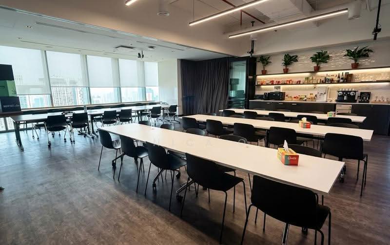 Guoco Tower, 1 Wallich Street, Chinatown / Tanjong Pagar, 8,547 sqft, Office For Rent, by Monica Oh, 500291365 - View - CommercialGuru.com.sg