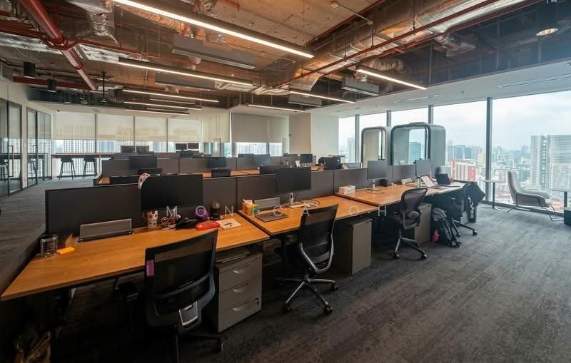 Guoco Tower, 1 Wallich Street, Chinatown / Tanjong Pagar, 8,547 sqft, Office For Rent, by Monica Oh, 500291365 - Office - CommercialGuru.com.sg