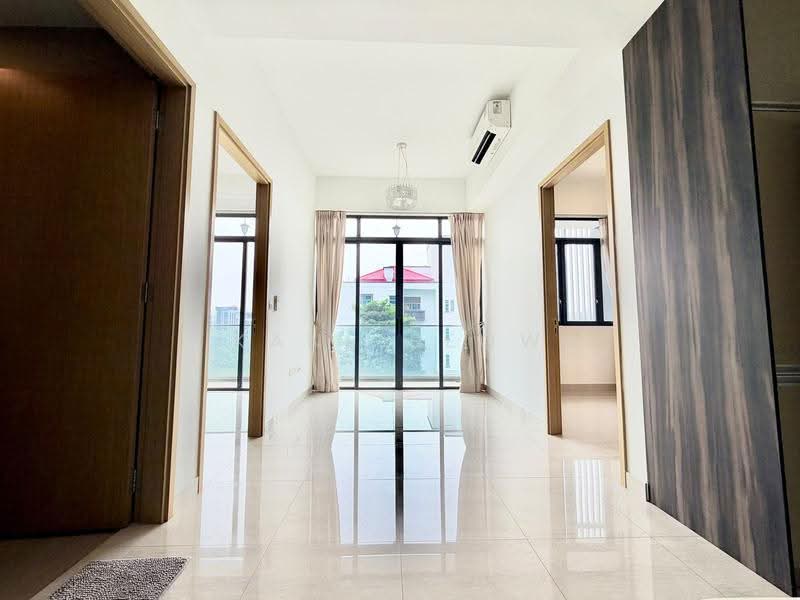 KAP Residences, 11 King Albert Park, Clementi Park / Upper Bukit Timah, 2 Bedrooms, 667 sqft, Condominium For Rent, by Kane Seow, 500291366 - Interior - PropertyGuru.com.sg