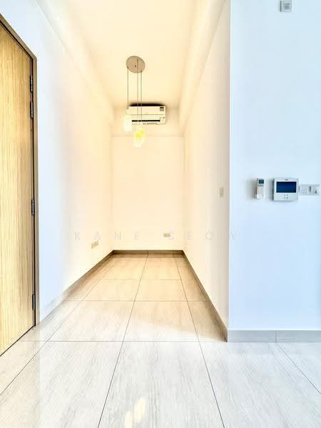KAP Residences, 11 King Albert Park, Clementi Park / Upper Bukit Timah, 2 Bedrooms, 667 sqft, Condominium For Rent, by Kane Seow, 500291366 - Entrance - PropertyGuru.com.sg
