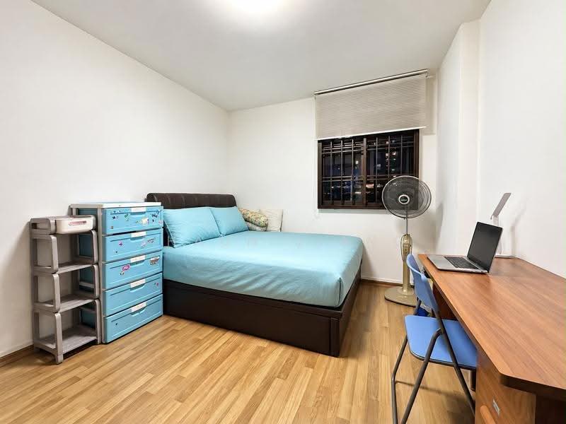 356B Admiralty Drive, 356B Admiralty Drive, Sembawang / Yishun, 3 Bedrooms, 1,184 sqft, HDB Flat For Sale, by Shaun Jiang, 500291367 - Bedroom - PropertyGuru.com.sg