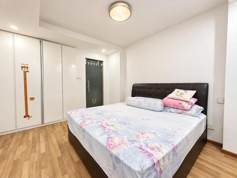 356B Admiralty Drive, 356B Admiralty Drive, Sembawang / Yishun, 3 Bedrooms, 1,184 sqft, HDB Flat For Sale, by Shaun Jiang, 500291367 - Bedroom - PropertyGuru.com.sg