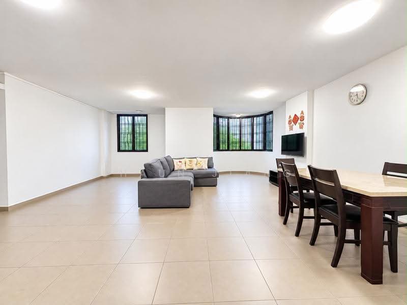 356B Admiralty Drive, 356B Admiralty Drive, Sembawang / Yishun, 3 Bedrooms, 1,184 sqft, HDB Flat For Sale, by Shaun Jiang, 500291367 - Living Room - PropertyGuru.com.sg
